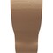 Ekena Millwork 12"W x 36"D x 24"H Classic Greensboro Rough Cedar Woodgrain TimberThane Corbel, Primed Tan CORUR12X36X24GRNRCPR - alternate 3